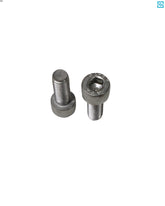 Allen Bolt M8 SS304 Stainless Steel
