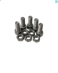 Allen Bolt M8 SS304 – View 2