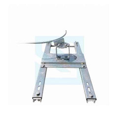 SS Safety Line Standing Seam Roof – 50 Meter Kit