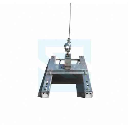 SS Safety Line Standing Seam Roof – 50 Meter Kit