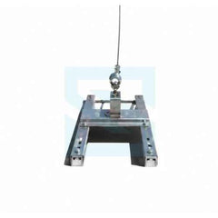SS Safety Line Standing Seam Roof – 50 Meter Kit