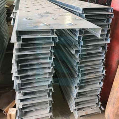 GI Walkway – Horizontal (10 Meter)