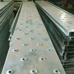 GI Walkway – Horizontal (10 Meter)