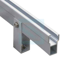U Type Long Rail Structure – 5 kW Kit (For 10 Panel)