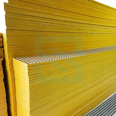 FRP Horizontal Walkway - 10.98 Meters